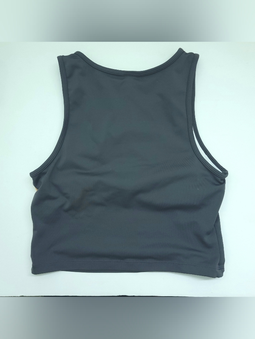 Avia Vintage Tank Top Fitness Sports Y2K Large Retro - Picture 2 of 4